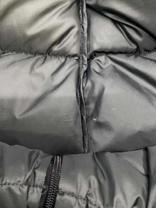 MountainEquipment（マウンテンイクィップメント）MountainEquipment (マウンテンイクィップメント) パウダーパンツ ブラック サイズ:Sの古着・服飾アイテム