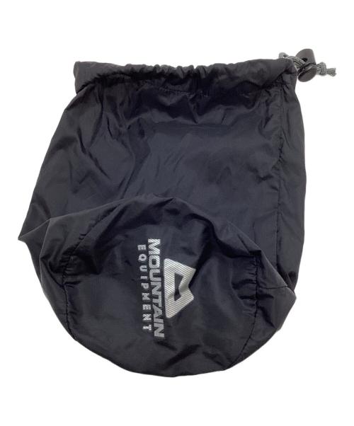 MountainEquipment（マウンテンイクィップメント）MountainEquipment (マウンテンイクィップメント) パウダーパンツ ブラック サイズ:Sの古着・服飾アイテム