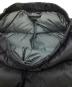 中古・古着 MountainEquipment (マウンテンイクィップメント) パウダーパンツ ブラック サイズ:S：11000円