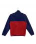 Patagonia (パタゴニア) ライトウェイト シンチラ スナップT ネイビー×レッド サイズ:M：18000円