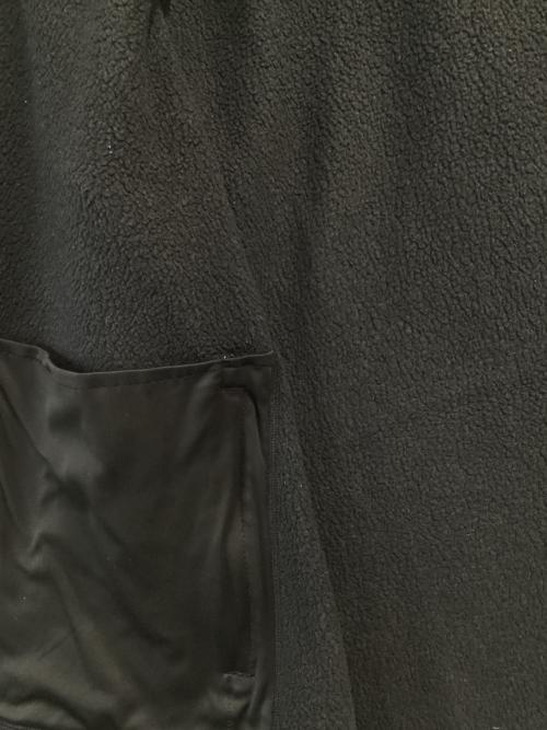 Patagonia（パタゴニア）Patagonia (パタゴニア) メンズ・ベター・セーター・ジャケット ブラック サイズ:Mの古着・服飾アイテム