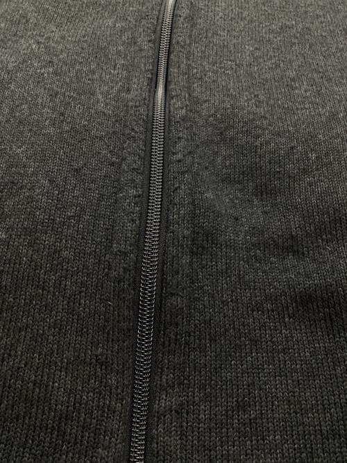 Patagonia（パタゴニア）Patagonia (パタゴニア) メンズ・ベター・セーター・ジャケット ブラック サイズ:Mの古着・服飾アイテム