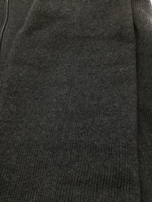 Patagonia（パタゴニア）Patagonia (パタゴニア) メンズ・ベター・セーター・ジャケット ブラック サイズ:Mの古着・服飾アイテム
