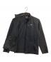 中古・古着 Patagonia (パタゴニア) メンズ・ベター・セーター・ジャケット ブラック サイズ:M：13000円