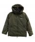 NANGA（ナンガ）の古着「REBORN DOWN JACKET」｜オリーブ