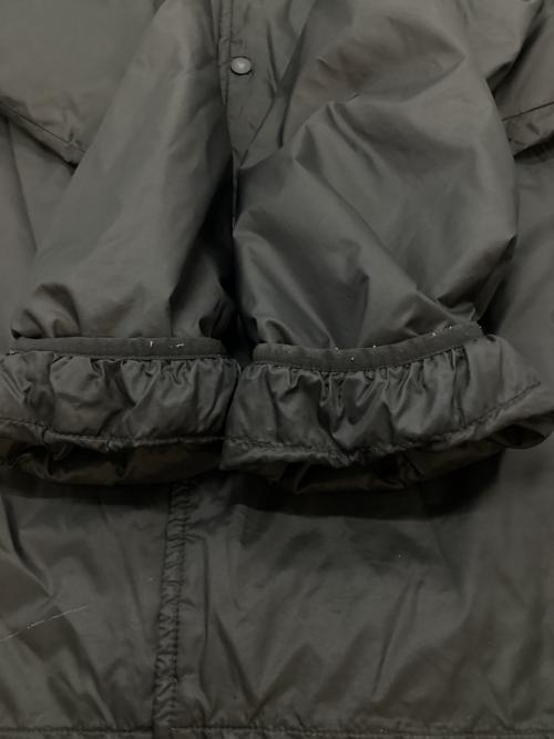 Patagonia（パタゴニア）Patagonia (パタゴニア) モハーヴェトレイルズコーチジャケット ブラック サイズ:Mの古着・服飾アイテム