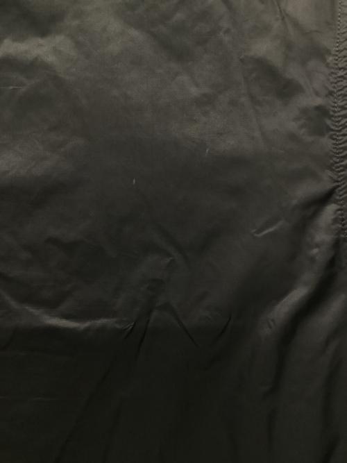 Patagonia（パタゴニア）Patagonia (パタゴニア) モハーヴェトレイルズコーチジャケット ブラック サイズ:Mの古着・服飾アイテム