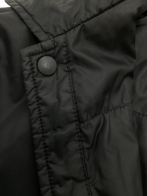 Patagonia（パタゴニア）Patagonia (パタゴニア) モハーヴェトレイルズコーチジャケット ブラック サイズ:Mの古着・服飾アイテム