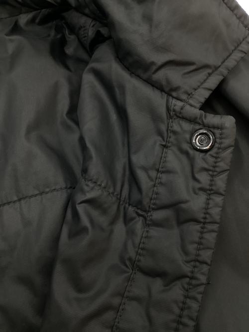Patagonia（パタゴニア）Patagonia (パタゴニア) モハーヴェトレイルズコーチジャケット ブラック サイズ:Mの古着・服飾アイテム