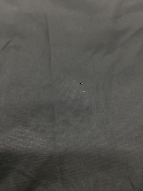 Patagonia（パタゴニア）Patagonia (パタゴニア) モハーヴェトレイルズコーチジャケット ブラック サイズ:Mの古着・服飾アイテム