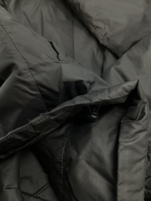 Patagonia（パタゴニア）Patagonia (パタゴニア) モハーヴェトレイルズコーチジャケット ブラック サイズ:Mの古着・服飾アイテム