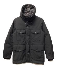 Columbia（コロンビア）の古着「ホットスプリングスガーデンジャケット」｜ブラック