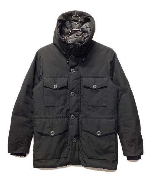 Columbia（コロンビア）Columbia (コロンビア) ホットスプリングスガーデンジャケット ブラック サイズ:Mの古着・服飾アイテム