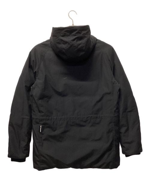 Columbia（コロンビア）Columbia (コロンビア) ホットスプリングスガーデンジャケット ブラック サイズ:Mの古着・服飾アイテム