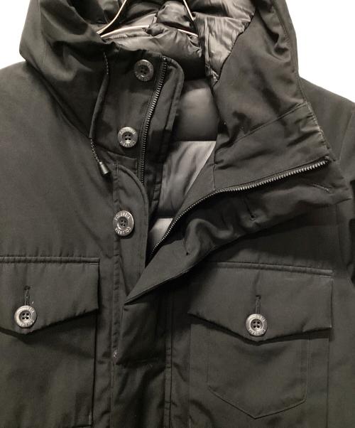 Columbia（コロンビア）Columbia (コロンビア) ホットスプリングスガーデンジャケット ブラック サイズ:Mの古着・服飾アイテム