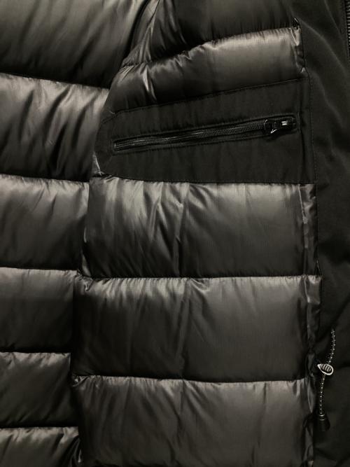 Columbia（コロンビア）Columbia (コロンビア) ホットスプリングスガーデンジャケット ブラック サイズ:Mの古着・服飾アイテム
