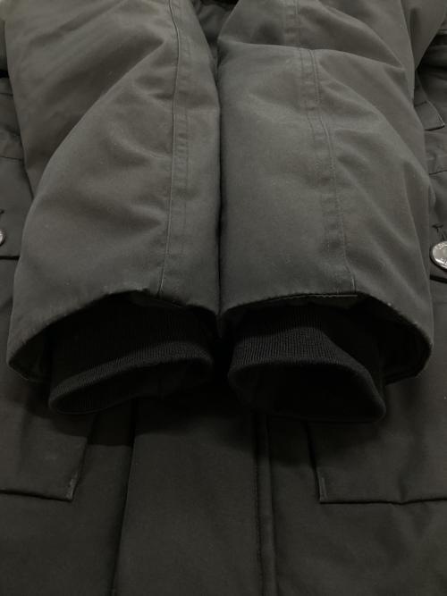 Columbia（コロンビア）Columbia (コロンビア) ホットスプリングスガーデンジャケット ブラック サイズ:Mの古着・服飾アイテム