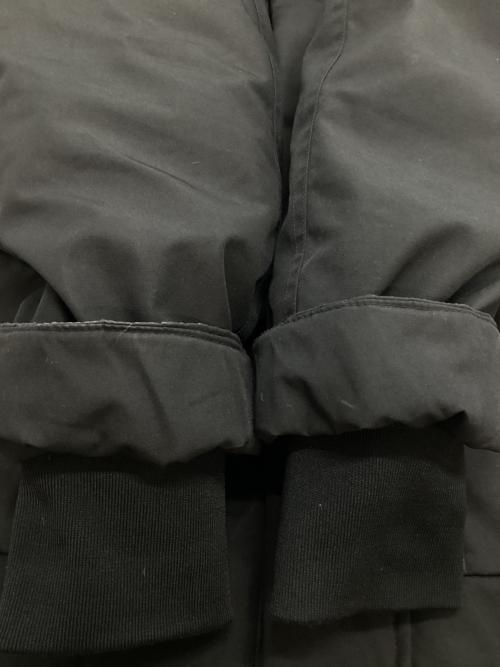 Columbia（コロンビア）Columbia (コロンビア) ホットスプリングスガーデンジャケット ブラック サイズ:Mの古着・服飾アイテム