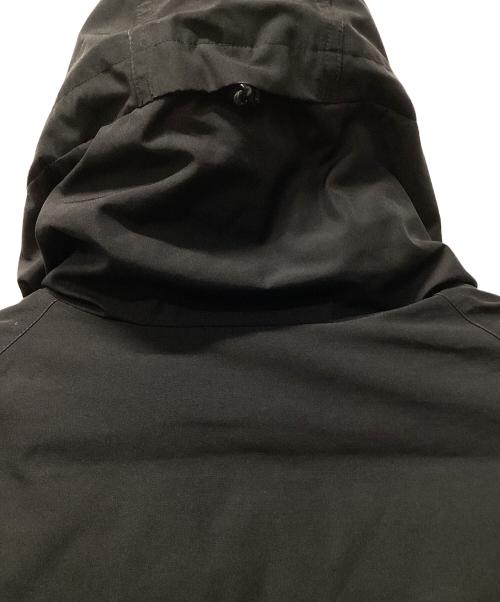 Columbia（コロンビア）Columbia (コロンビア) ホットスプリングスガーデンジャケット ブラック サイズ:Mの古着・服飾アイテム