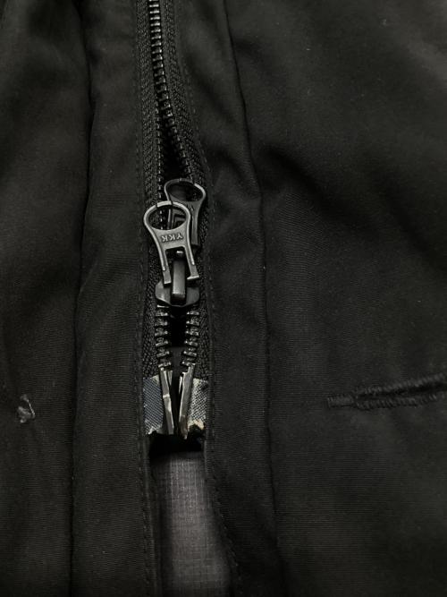 Columbia（コロンビア）Columbia (コロンビア) ホットスプリングスガーデンジャケット ブラック サイズ:Mの古着・服飾アイテム