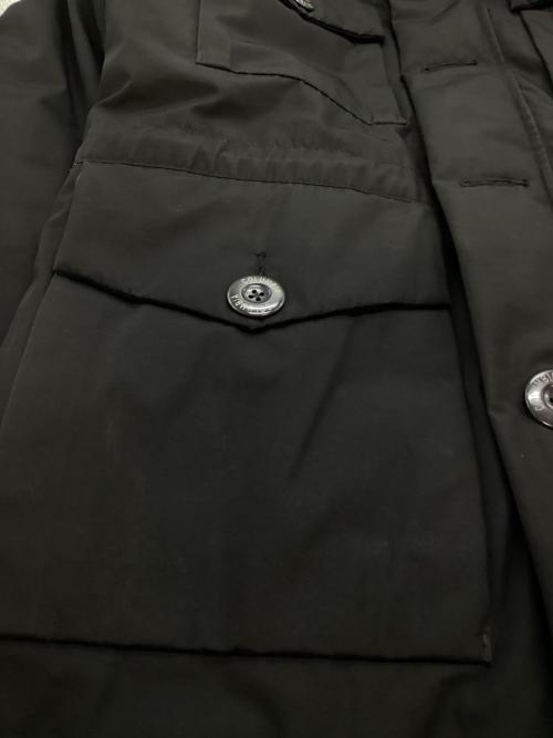 Columbia（コロンビア）Columbia (コロンビア) ホットスプリングスガーデンジャケット ブラック サイズ:Mの古着・服飾アイテム