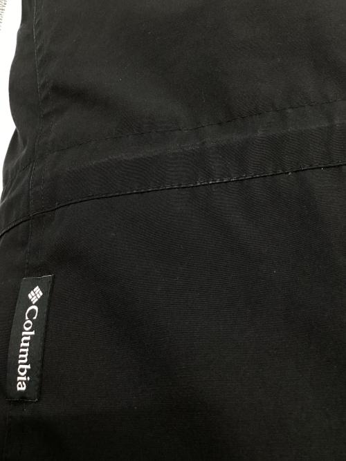 Columbia（コロンビア）Columbia (コロンビア) ホットスプリングスガーデンジャケット ブラック サイズ:Mの古着・服飾アイテム