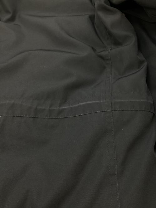Columbia（コロンビア）Columbia (コロンビア) ホットスプリングスガーデンジャケット ブラック サイズ:Mの古着・服飾アイテム