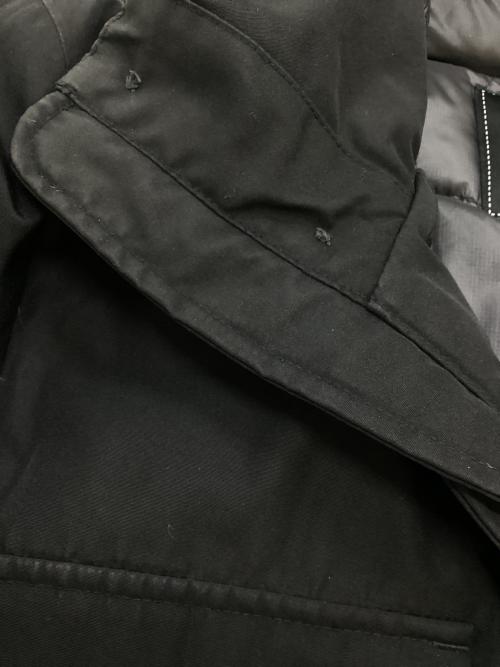 Columbia（コロンビア）Columbia (コロンビア) ホットスプリングスガーデンジャケット ブラック サイズ:Mの古着・服飾アイテム