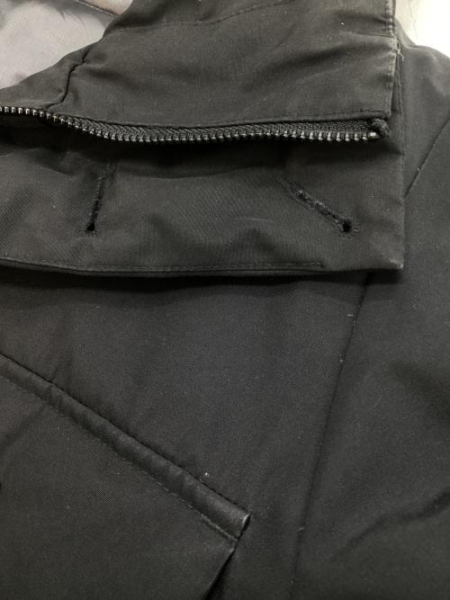 Columbia（コロンビア）Columbia (コロンビア) ホットスプリングスガーデンジャケット ブラック サイズ:Mの古着・服飾アイテム