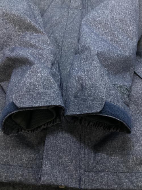 Columbia（コロンビア）Columbia (コロンビア) オレルジャケット インターチェンジ ネイビー サイズ:Mの古着・服飾アイテム