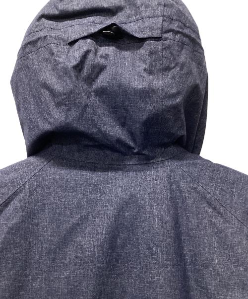 Columbia（コロンビア）Columbia (コロンビア) オレルジャケット インターチェンジ ネイビー サイズ:Mの古着・服飾アイテム