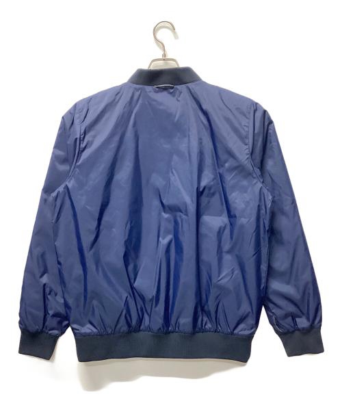 Columbia（コロンビア）Columbia (コロンビア) オレルジャケット インターチェンジ ネイビー サイズ:Mの古着・服飾アイテム