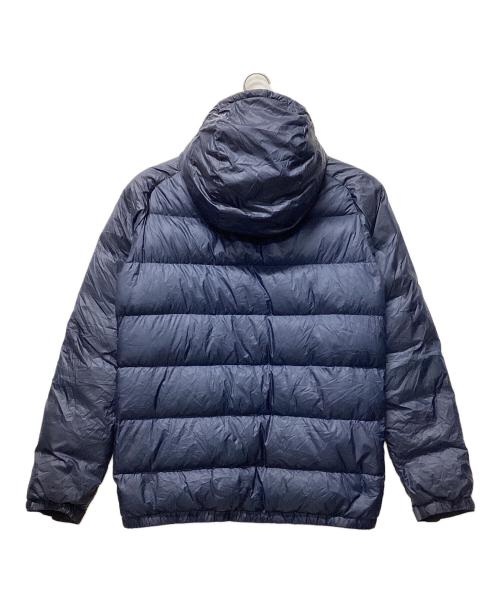 MountainEquipment（マウンテンイクィップメント）MountainEquipment (マウンテンイクィップメント) Malanphulan Jacket ネイビー サイズ:Mの古着・服飾アイテム