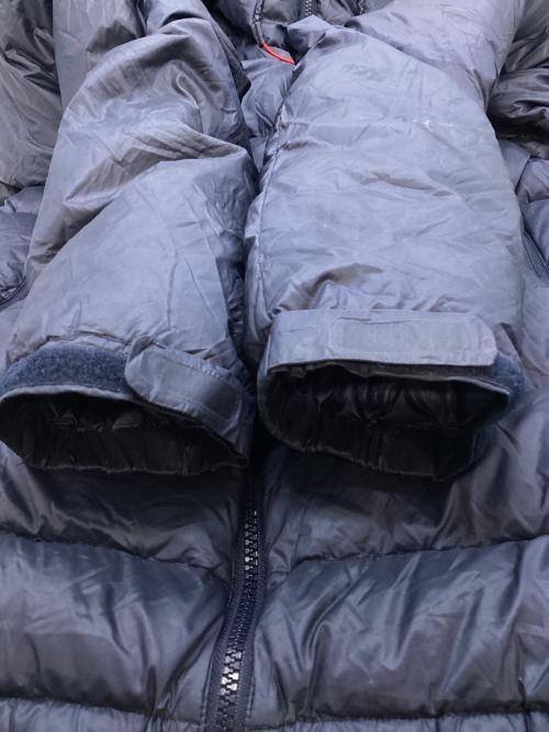 MountainEquipment（マウンテンイクィップメント）MountainEquipment (マウンテンイクィップメント) Malanphulan Jacket ネイビー サイズ:Mの古着・服飾アイテム