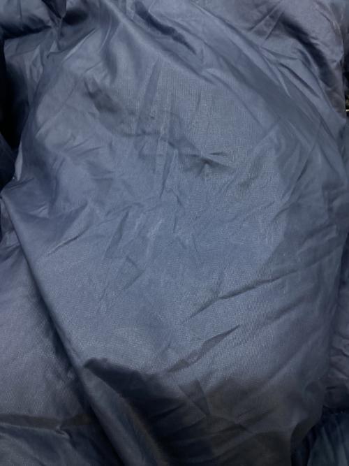 MountainEquipment（マウンテンイクィップメント）MountainEquipment (マウンテンイクィップメント) Malanphulan Jacket ネイビー サイズ:Mの古着・服飾アイテム