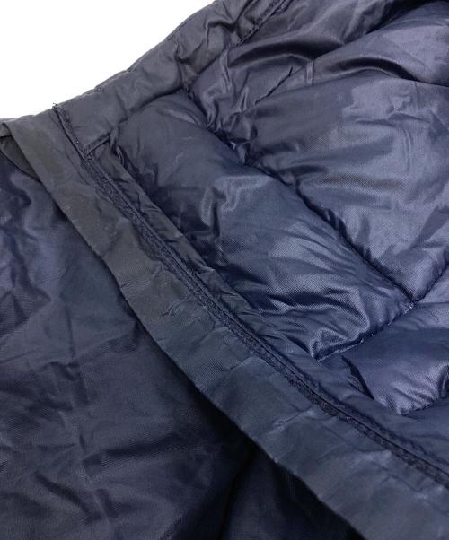 MountainEquipment（マウンテンイクィップメント）MountainEquipment (マウンテンイクィップメント) Malanphulan Jacket ネイビー サイズ:Mの古着・服飾アイテム