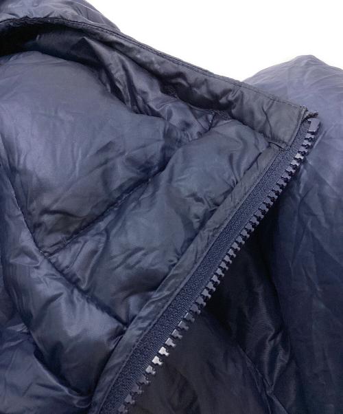 MountainEquipment（マウンテンイクィップメント）MountainEquipment (マウンテンイクィップメント) Malanphulan Jacket ネイビー サイズ:Mの古着・服飾アイテム