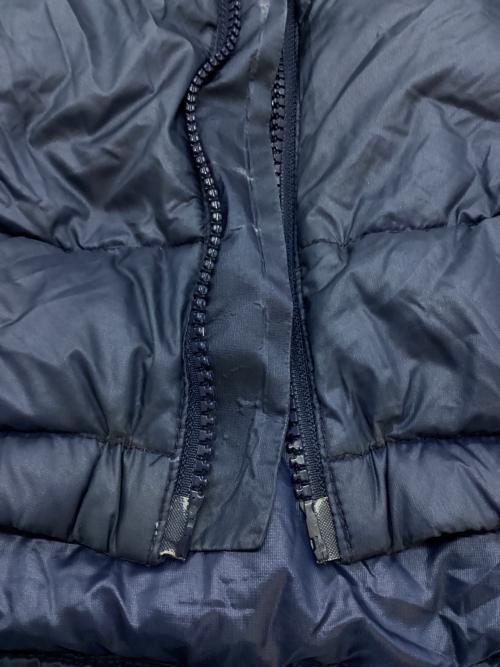 MountainEquipment（マウンテンイクィップメント）MountainEquipment (マウンテンイクィップメント) Malanphulan Jacket ネイビー サイズ:Mの古着・服飾アイテム