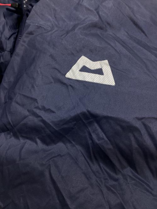 MountainEquipment（マウンテンイクィップメント）MountainEquipment (マウンテンイクィップメント) Malanphulan Jacket ネイビー サイズ:Mの古着・服飾アイテム