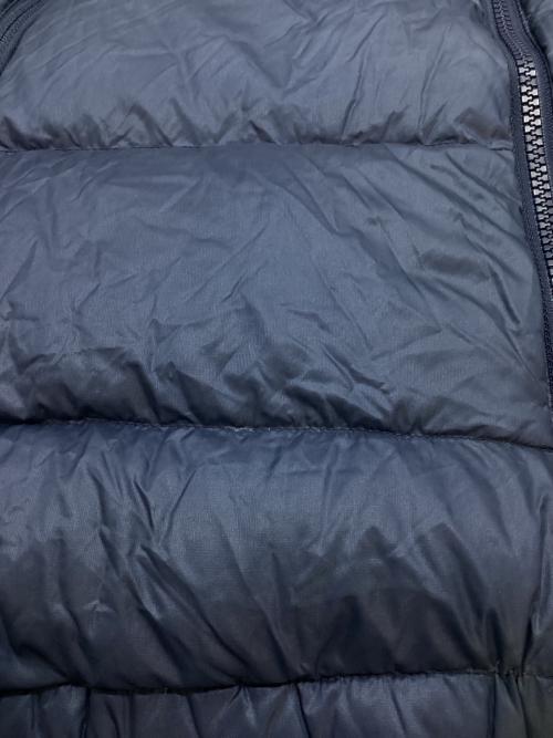 MountainEquipment（マウンテンイクィップメント）MountainEquipment (マウンテンイクィップメント) Malanphulan Jacket ネイビー サイズ:Mの古着・服飾アイテム