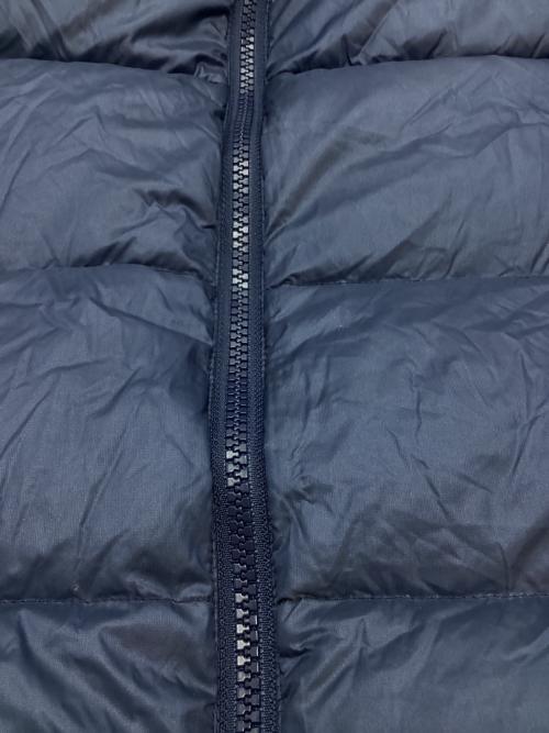 MountainEquipment（マウンテンイクィップメント）MountainEquipment (マウンテンイクィップメント) Malanphulan Jacket ネイビー サイズ:Mの古着・服飾アイテム