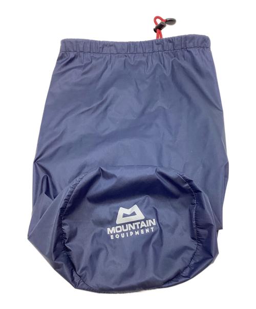 MountainEquipment（マウンテンイクィップメント）MountainEquipment (マウンテンイクィップメント) Malanphulan Jacket ネイビー サイズ:Mの古着・服飾アイテム