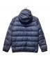MountainEquipment (マウンテンイクィップメント) Malanphulan Jacket ネイビー サイズ:M：22000円