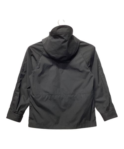 THE NORTHFACE PURPLELABEL（ザ・ノースフェイス パープルレーベル）THE NORTHFACE PURPLELABEL (ザ・ノースフェイス パープルレーベル) マウンテンパーカ ブラック サイズ:Mの古着・服飾アイテム