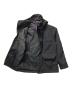 中古・古着 THE NORTHFACE PURPLELABEL (ザ・ノースフェイス パープルレーベル) マウンテンパーカ ブラック サイズ:M：13000円