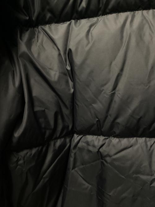 THE NORTH FACE（ザ ノース フェイス）THE NORTH FACE (ザ ノース フェイス) レトロ ヌプシ ジャケット パープル×オレンジ×ブルー サイズ:Lの古着・服飾アイテム