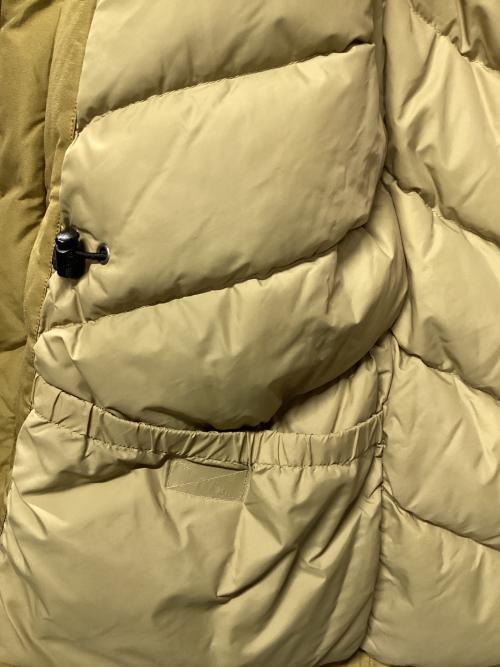 WOOLRICH（ウールリッチ）WOOLRICH (ウールリッチ) アークティックパーカー カーキ サイズ:Mの古着・服飾アイテム
