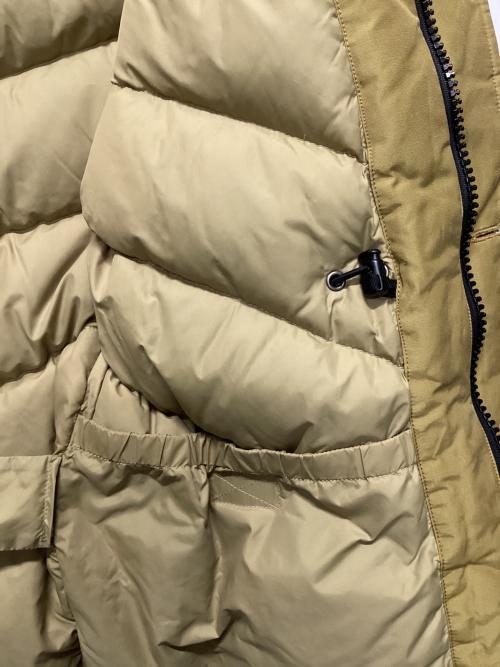 WOOLRICH（ウールリッチ）WOOLRICH (ウールリッチ) アークティックパーカー カーキ サイズ:Mの古着・服飾アイテム