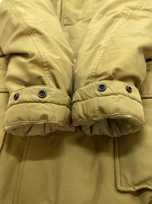 WOOLRICH（ウールリッチ）WOOLRICH (ウールリッチ) アークティックパーカー カーキ サイズ:Mの古着・服飾アイテム