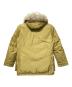 WOOLRICH (ウールリッチ) アークティックパーカー カーキ サイズ:M：18000円